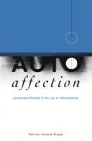 Patricia Ticineto Clough - Autoaffection, Inbunden