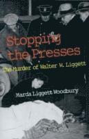 bokomslag Stopping the Presses