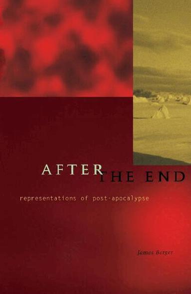 James Berger - After the End, Häftad