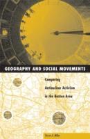 bokomslag Geography And Social Movement