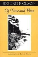 bokomslag Of Time and Place