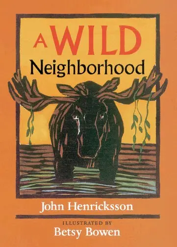 John Henricksson - Wild Neighborhood, Häftad. Tillgänglighet: Lägg i varukorg