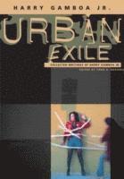 bokomslag Urban Exile