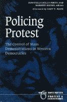 Policing Protest 1