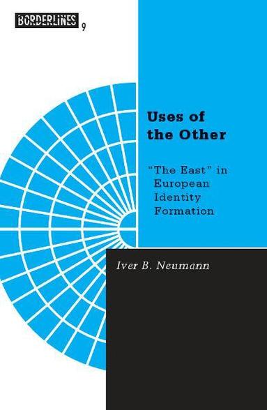 Iver B. Neumann - Uses of the Other, Häftad