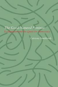 bokomslag Good-Natured Feminist