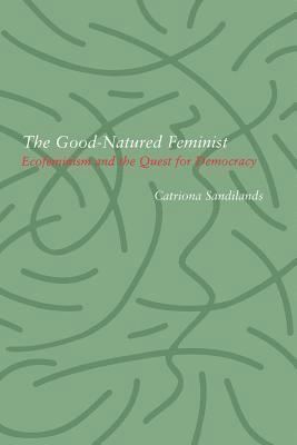 bokomslag Good-Natured Feminist