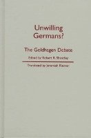 bokomslag Unwilling Germans