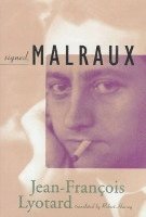 bokomslag Signed, Malraux