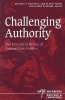 Challenging Authority 1