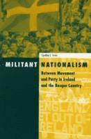 bokomslag Militant Nationalism