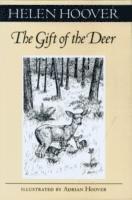 bokomslag Gift Of The Deer