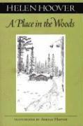 bokomslag Place in the Woods