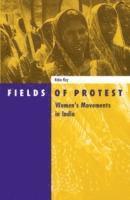 bokomslag Fields Of Protest