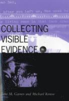 bokomslag Collecting Visible Evidence