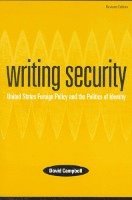 David Campbell - Writing Security, Häftad