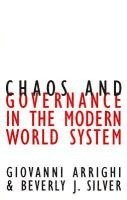 bokomslag Chaos and Governance in the Modern World System