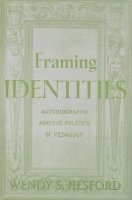 bokomslag Framing Identities