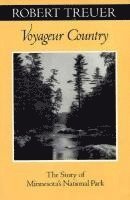 Robert Treuer - Voyageur Country, Häftad
