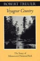 Voyageur Country 1