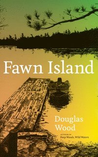 bokomslag Fawn Island