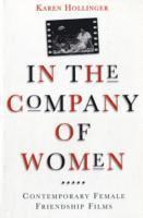 bokomslag In The Company Of Women