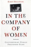 bokomslag In the Company of Women