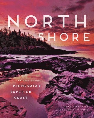 Chel Anderson, Adelheid Fischer - North Shore, Inbunden