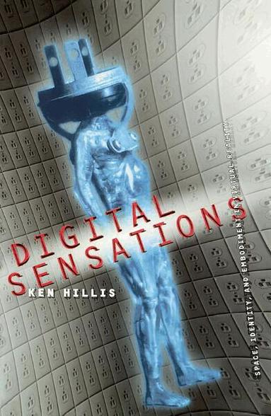 Ken Hillis - Digital Sensations, Häftad