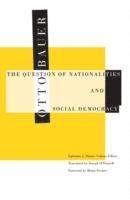 bokomslag Question of Nationalities and Social Democracy