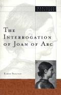 bokomslag Interrogation Of Joan Of Arc