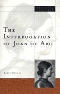 bokomslag Interrogation of Joan of Arc