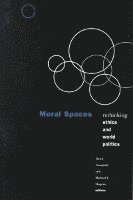 David Campbell - Moral Spaces, Häftad