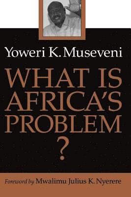 What Is Africas Problem 1