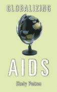 bokomslag Globalizing Aids