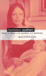 Homeless Mothers 1