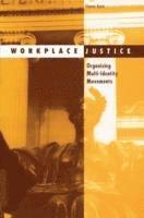 bokomslag Workplace Justice