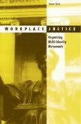 bokomslag Workplace Justice