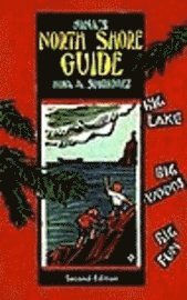 Nina's North Shore Guide