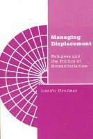 bokomslag Managing Displacement