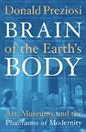 bokomslag Brain of the Earth's Body