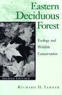 Eastern Deciduous Forest 1