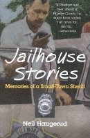 bokomslag Jailhouse Stories