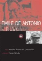 bokomslag Emile De Antonio