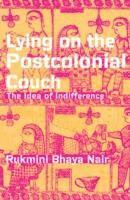 bokomslag Lying On The Postcolonial Couch