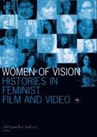 bokomslag Women Of Vision