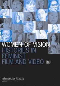bokomslag Women Of Vision
