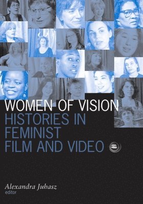 Women Of Vision 1