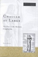 bokomslag Chaucer at Large