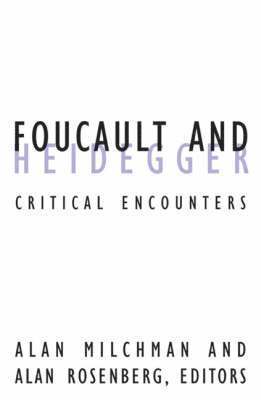 Foucault and Heidegger